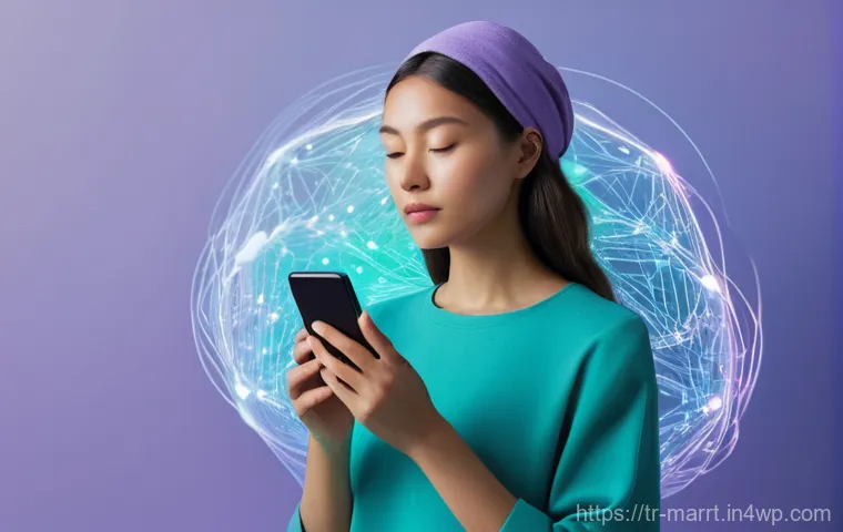 뉴로마케팅 기법을 통해 소비자 행동 예측하기 - **Prompt:** A dynamic, digitally rendered illustration showcasing the subconscious mind's response t...